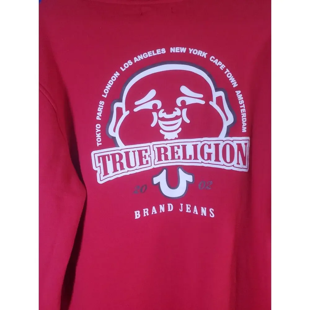 True Religion true religion
